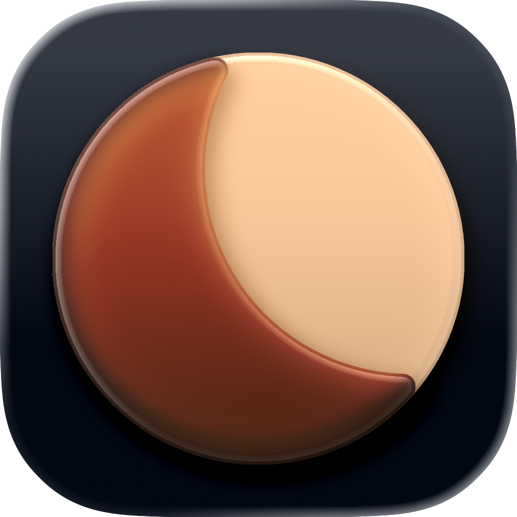 Dimify App Icon