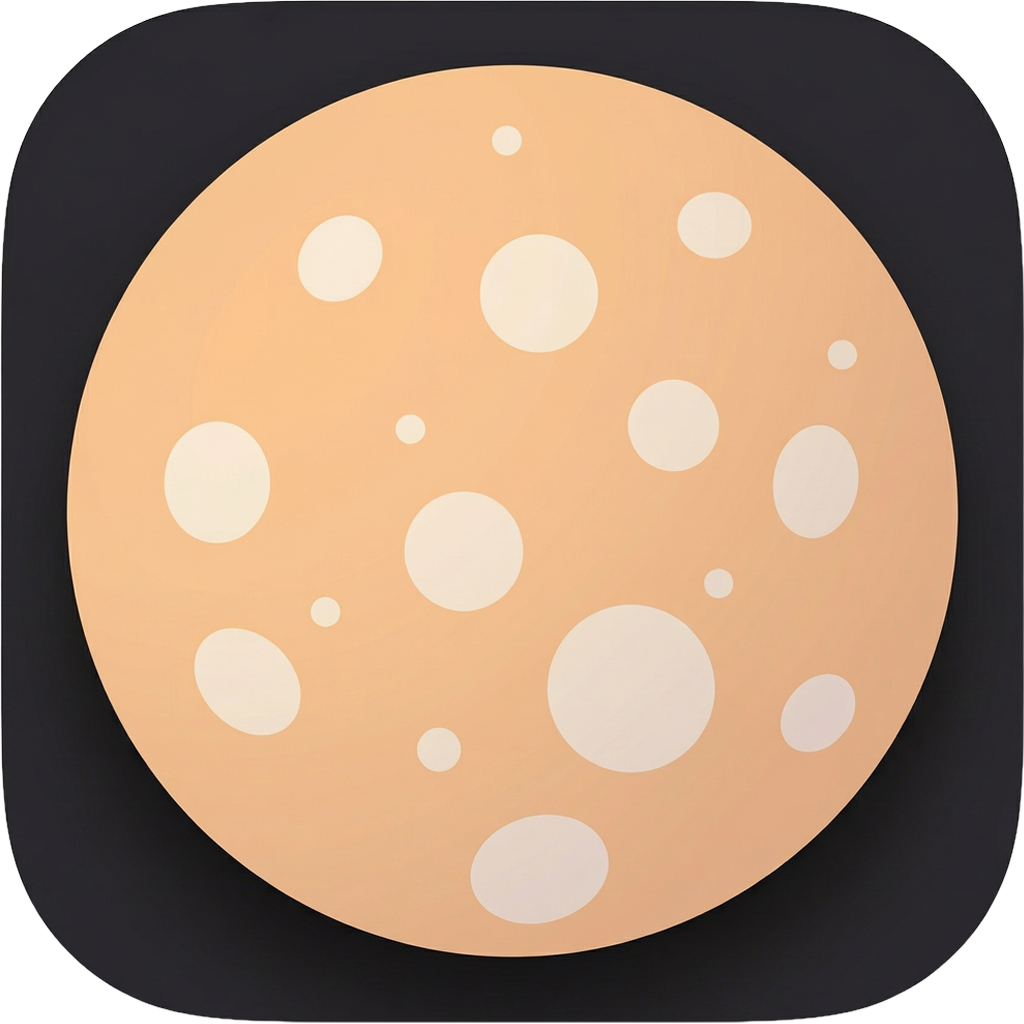 Lunar icon